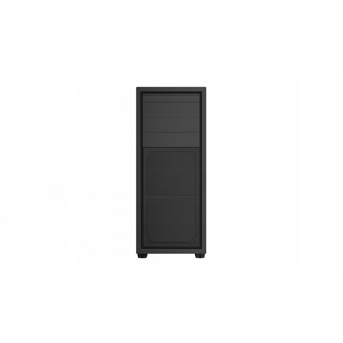 Корпус Gembird K500 Midi Tower, чорний
