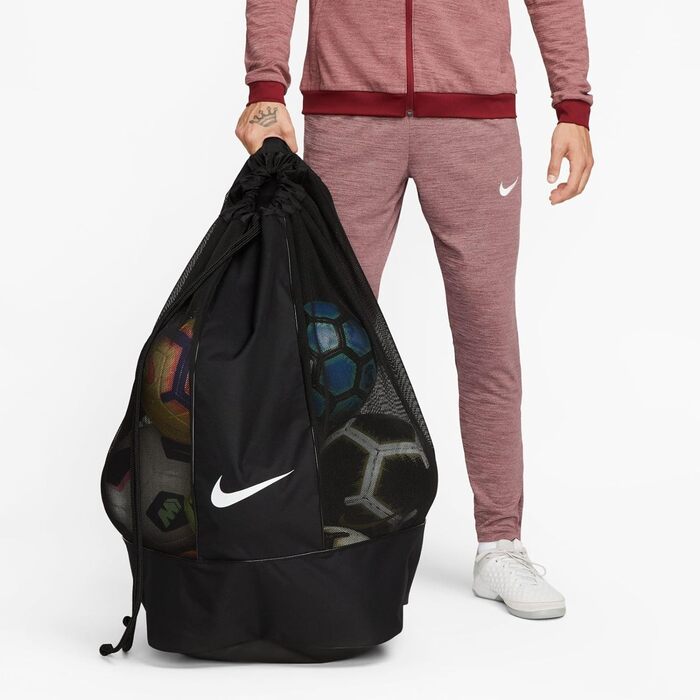 NIKE Club Team Swoosh Duffel Bag 81 x 44 x 44 cm, 160 Liters