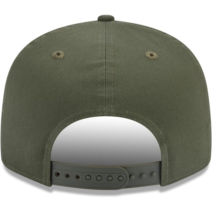 Кепка New Era MLB Los Angeles Dodgers 9Fifty Snapback, зелена, розмір S-M