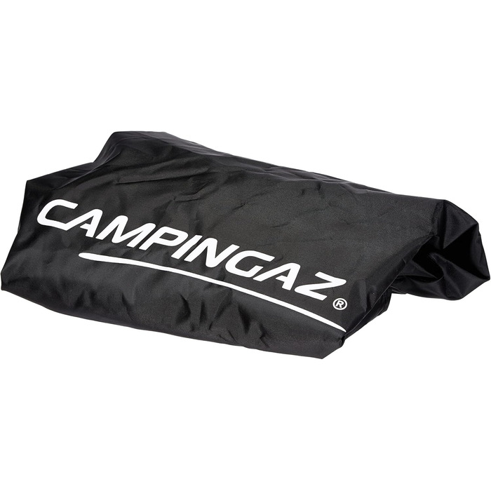 Чохол для гриля-планча CAMPINGAZ 2000031422, чорний, захисний