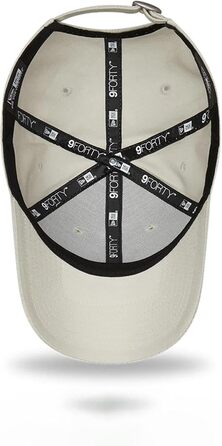 Кепка New Era New York Yankees MLB Essential Beige 9Forty - Оригінал