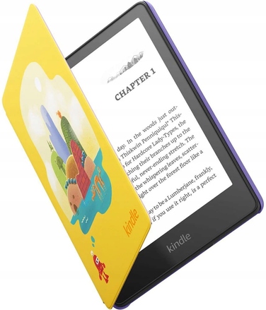 Електронна книга Amazon Kindle Paperwhite Kids 16 ГБ 6,8