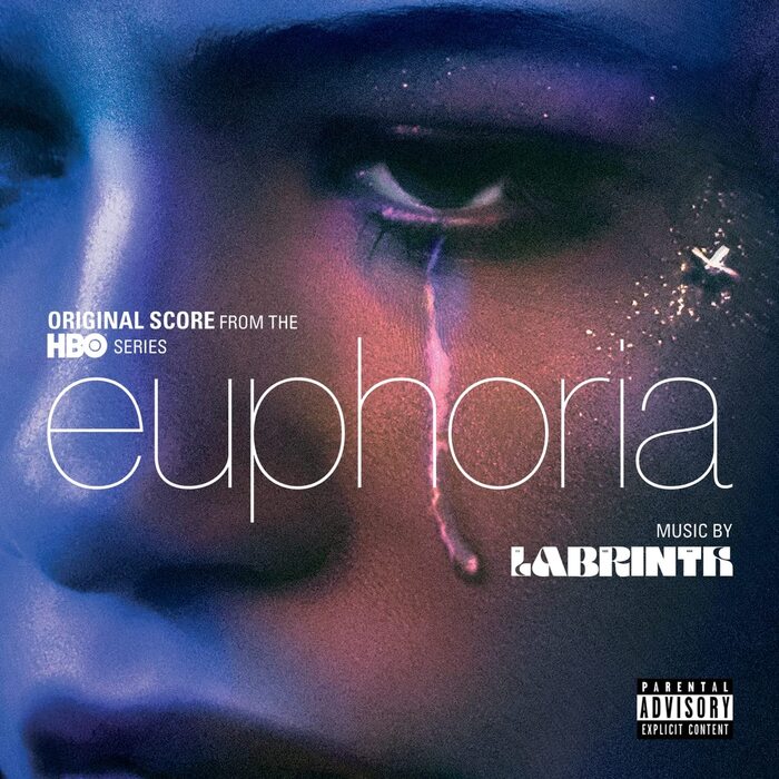 Euphoria (Оригінальний саундтрек до серіалу HBO) - Явний контент