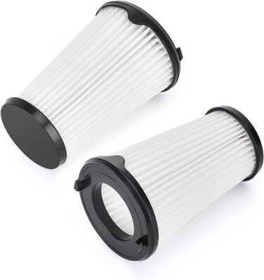 Фільтри для пилососа AEG Ergorapido (CX7, QX8, Animal) - 6 шт.