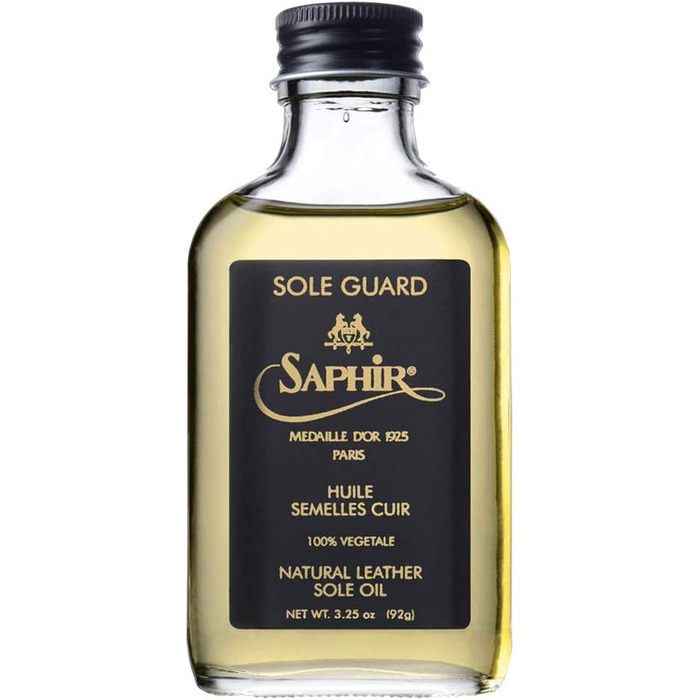 Saphir Gold Medal 1925 Paris Sole Watch