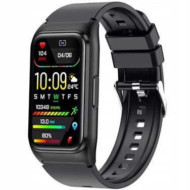 Смарт-годинник Smart-Trend LifeCheck 06, рожевий