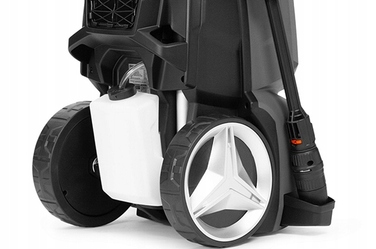 Мийка високого тиску DAEWOO DAW 620