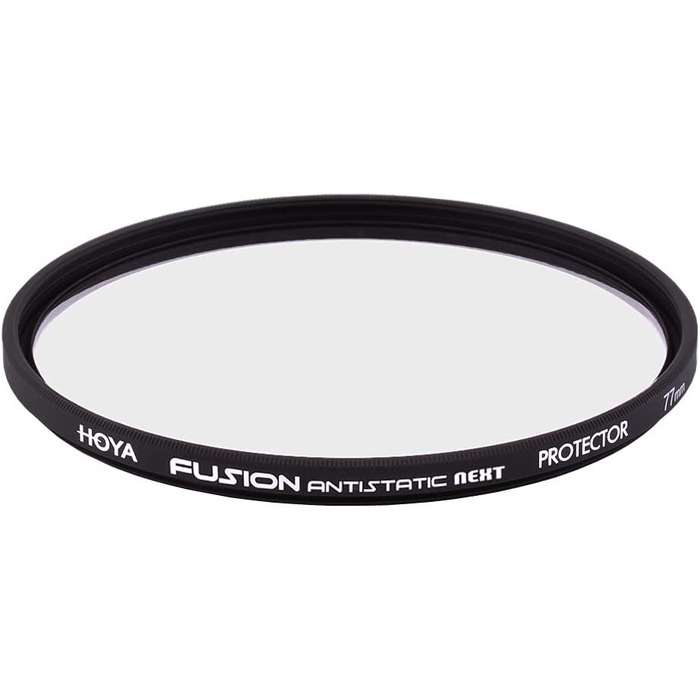 Захисний фільтр Hoya Fusion Antistatic Next Protector 52mm для об'єктива