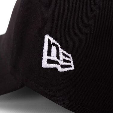 Кепка New Era 39THIRTY з логотипом команди MLB/NFL/NBA: Chicago Bulls, Lakers, Raiders, Yankees, Dodgers, Chiefs, Buccaneers, Saints, Sox, 49ers