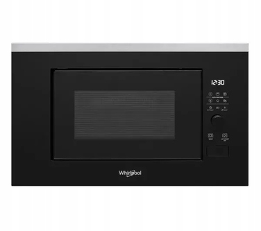 Вбудована мікрохвильова піч Whirlpool WMF200G