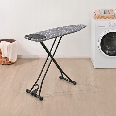 Прасувальна дошка стандартна Sepio, 110 см x 33 см