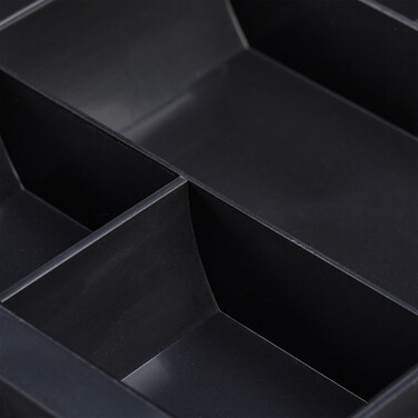 Lockable Cash Box