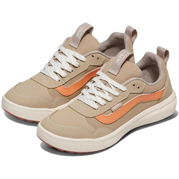 Кросівки Vans Range Exp для жінок (42.5 EU, світловідбиваючі шнурки)
