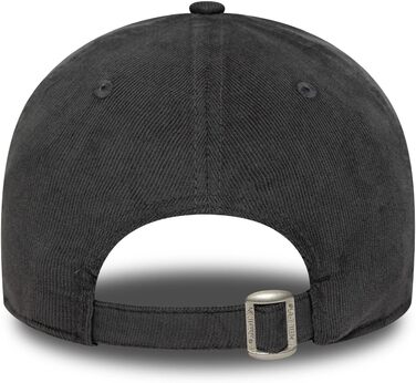 Кепка New Era MLB Trucker Cap з регулюванням, бейсболка Snapback з сіткою, логотип команди New York Yankees, універсальний розмір