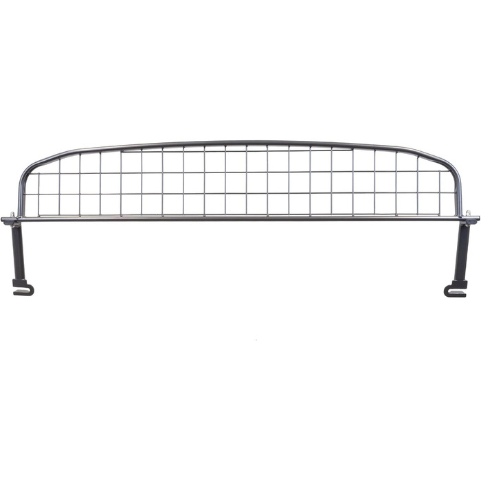 Сітка-перегородка Travall для Porsche Macan (2014-2024): захист багажника, безпечний перенос тварин