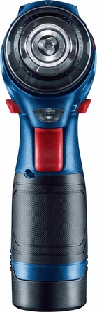 Акумуляторний шурупокрут Bosch 12 В 06019G9102