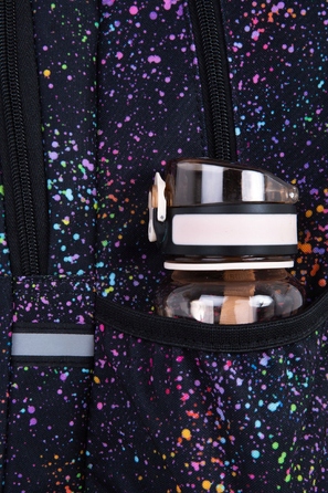 Шкільний підлітковий рюкзак CoolPack для дівчинки PICK GALACTICA