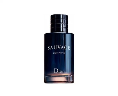 Парфумована вода для чоловіків Dior Sauvage, 60 мл