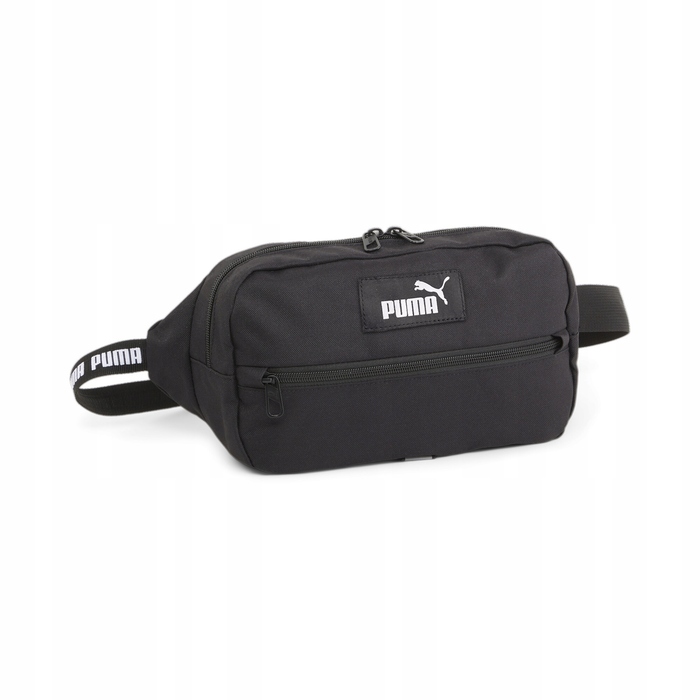 Поясна сумка Puma 090341, чорна