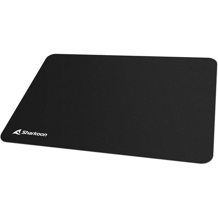 Ігровий килимок для миші Sharkoon 1337 Gaming Mat V2 XXL, водовідштовхувальний, 355x255 мм