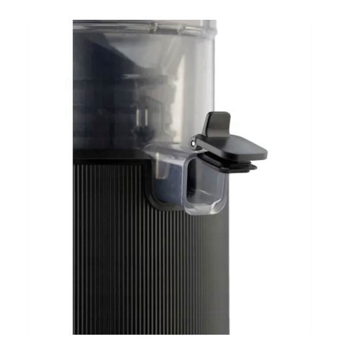 Вертикальна повільна соковижималка Vivax SJ-300B, 300 Вт