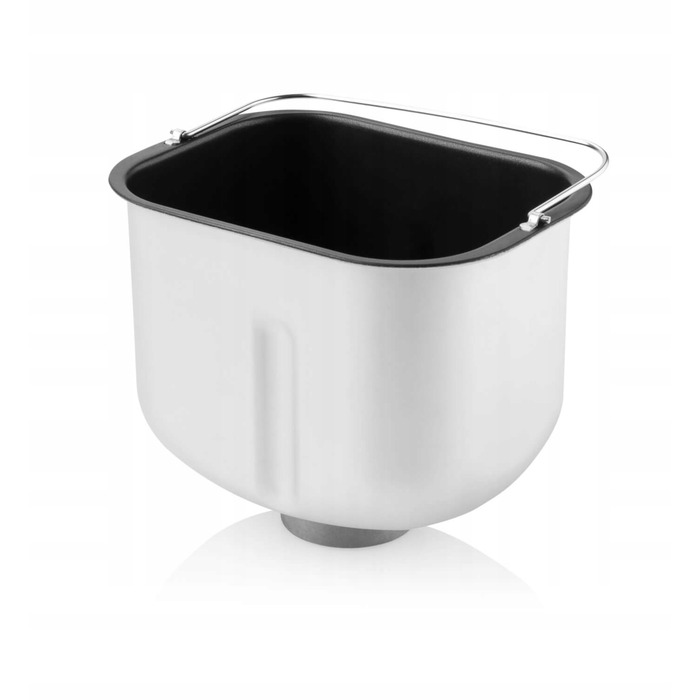 Хлібопічка ETA Delicca Mini, біла, 600 Вт