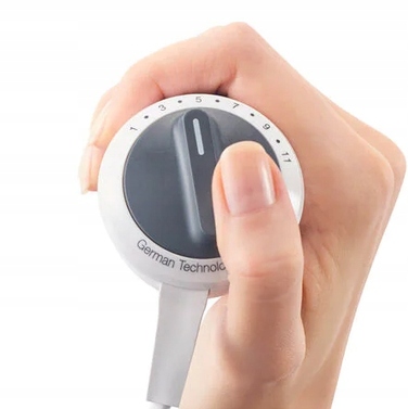 Занурювальний блендер Braun MQ3100WH Smoothie+ | 750 Вт | Чаша 600 мл