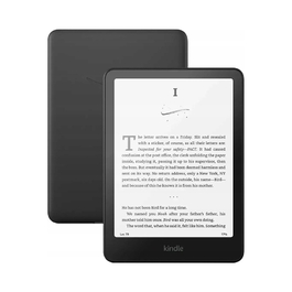Електронна книга Amazon Kindle Paperwhite 16 ГБ 7