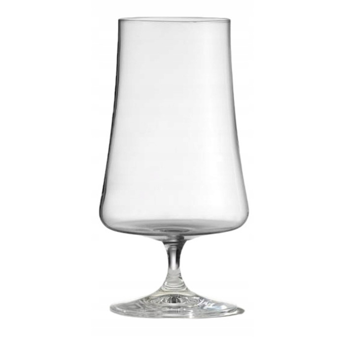 Бокали для пива Bohemia Crystal, 500 мл, 6 шт.