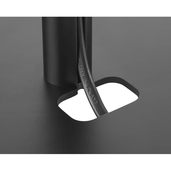 Підставка-стійка для колонок Sonos One та Sonos Play Maclean MC-841 з кабельний-менеджментом, комплект 2 шт.