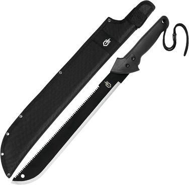 Мачете Gerber Gator з нейлоновим чохлом, GE31-000758
