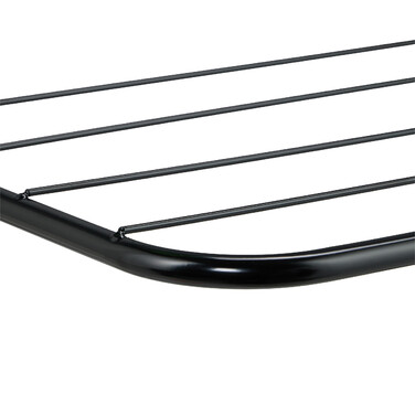 Relaxdays Clothes Dryer Door with 3 Wings