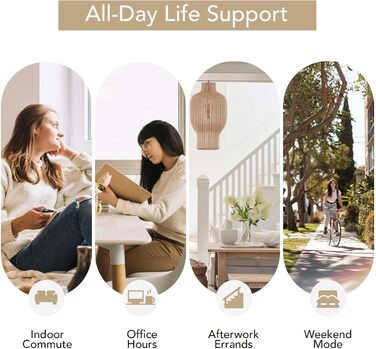 Жіночі тапочки VeraCosy двоколірні, м'які, зручні, в'язані, з пам'яті піною, з антиковзким покриттям