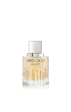 Парфумована вода для жінок Jimmy Choo Illicit, 60 мл