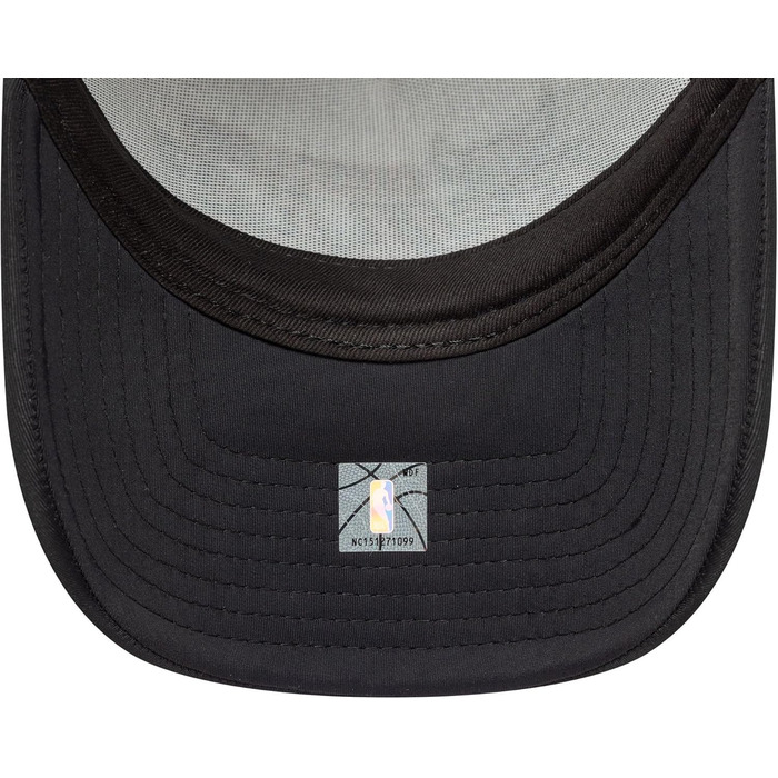 Кепка бейсболка New Era Los Angeles Dodgers Trucker A-Frame, регульована, оригінал