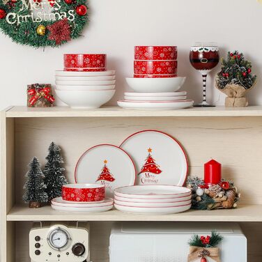 Набір кавових чашок MALACASA LUNA, 6 шт., 300 мл, порцеляна. Підходять для кави, чаю, соку, лате, капучино, какао. Безпечні для миття в посудомийній машині та використання в мікрохвильовці. Білий колір, серія LUNA.