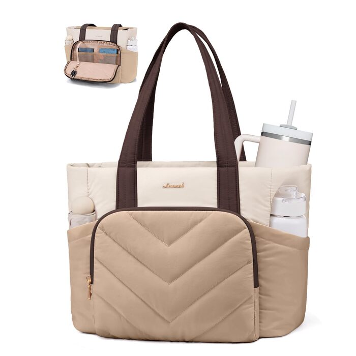 Сумка LOVEVOOK Shopper для ноутбука 17.3