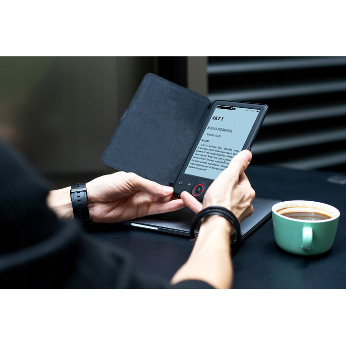 Електронна книга Bemi Cognita Light 2 8 ГБ 6