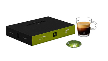 Кава в капсулах Leggero Professional (50 шт.)