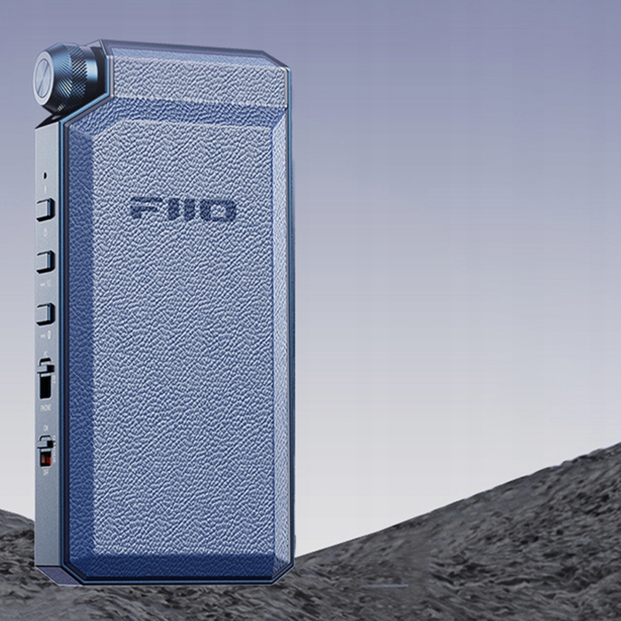 Портативний підсилювач для навушників FiiO BTR17