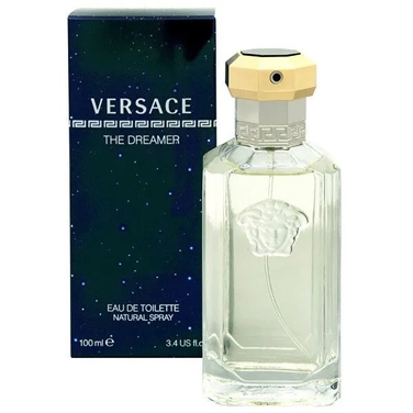 Туалетна вода Versace Dreamer, 100 мл
