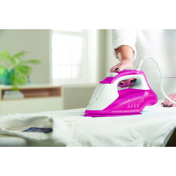 Праска Russell Hobbs 26480-56 2400 Вт