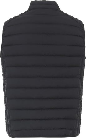 Жилет CASAODA Steppweste Uni Dunkelgrün (338) - темно-зелений, темно-синій (108), 3XL