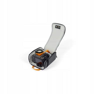 Рюкзак Lowepro Trekker Lite BP 150 AW, сірий