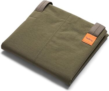 Сумка-шопер Bellroy City Tote з тканини Willow, міська, стильна