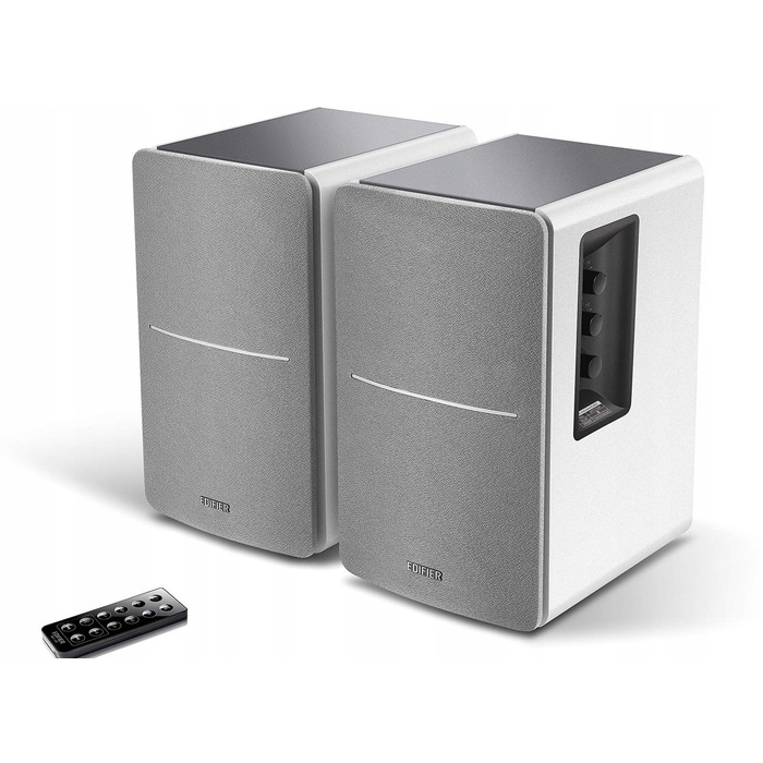 Акустична система Edifier Studio R1280DB 2.0