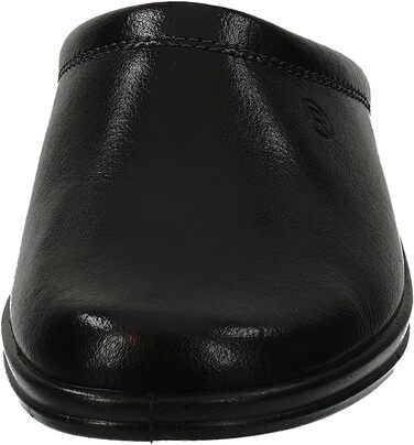 Чоловічі домашні тапочки Rohde Lekeberg (39 EU, 72 Mocca)