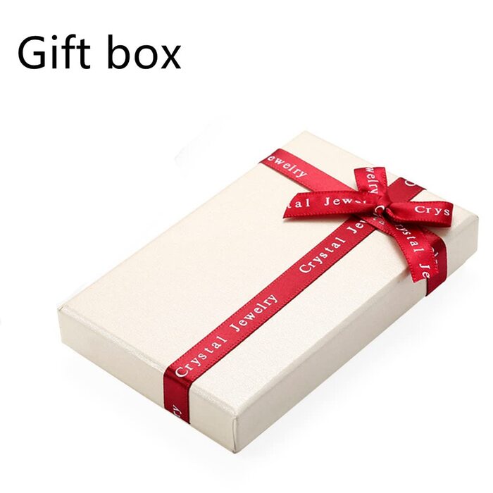 Чохол для сигарет з PU шкіри на 14 сигарет - чорний, срібний, червоний, синій (з подарунковою коробкою)