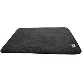 Підстилка для собак Farm-Land PRO-THERMO, 70x100 см, чорна