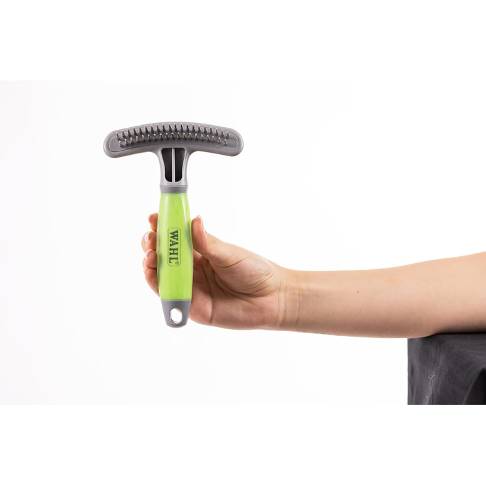 Гребінь Wahl 2999-7135 для підшерстка (односторонній)